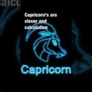 ♑ Scary Facts about Capricorns!  #zodiacsigns #zodiacshorts #capricorn #capricornzodiac