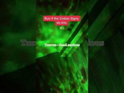 Run Zodiacs | #ZodiacSigns #shorts #Zodiac