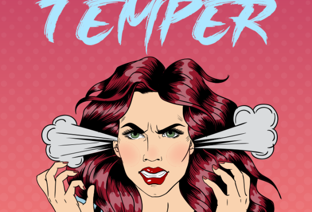 What Your Zodiac Sign Says About Your Temper