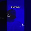 ARIES & SCORPIO #zodiacsigns #astrology #scorpio #aries #astrologyposts #