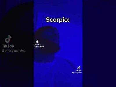 ARIES & SCORPIO #zodiacsigns #astrology #scorpio #aries #astrologyposts #
