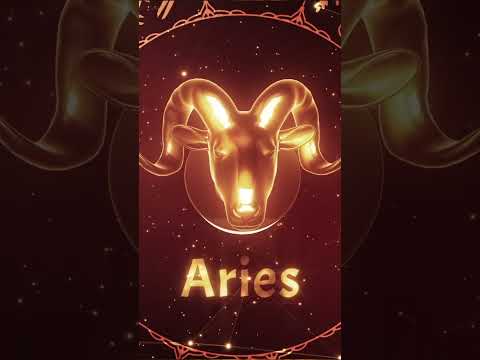 3 Most DOMINANT Zodiac Signs .. 😈😡 #zodiacsigns #aries #leo #scorpio