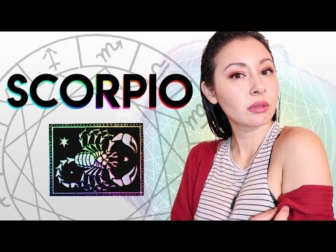 Scorpio Traits, Characteristics, and Basic Personality | Sun Sign | Scorpio | Steph Prism Astrology