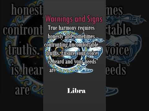 Horoscope Today Libra ♎ Astrology Zodiac Signs