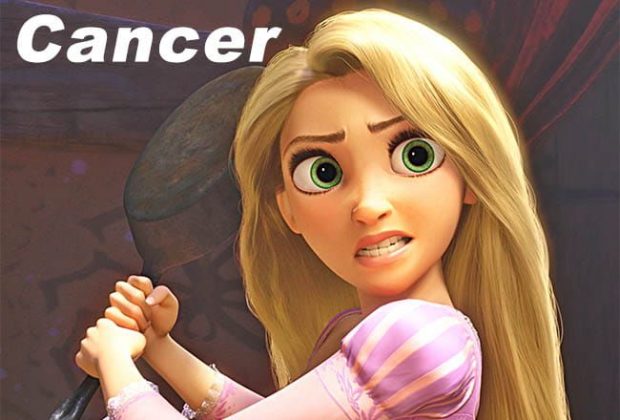 33 Funny Cancer Memes That Reveal The Untold Truth Of Cancerians