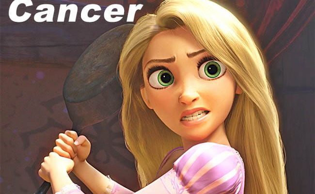 33 Funny Cancer Memes That Reveal The Untold Truth Of Cancerians