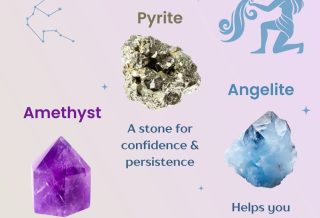 Aquarius Birthstones & the Best Crystals for Aquarius
