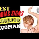 Best Zodiac Signs For Scorpio Woman Compatibility Of Zodiac Signs New Video 2023.