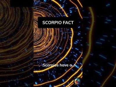 Is that true? Comment below! #zodiacsign #shortsviral #zodiac #scorpio