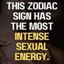 The 5 Most Sexually Active Zodiac Signs: Astrology’s Guide to Passion