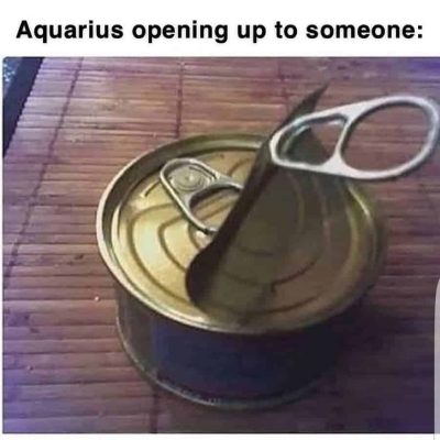 36 Funny Aquarius Memes That Are Basically Aquarian Facts