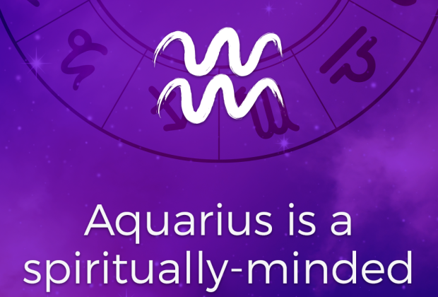 Daily Aquarius Horoscope – Aquarius Zodiac Facts