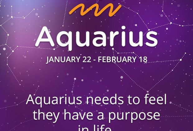 Aquarius Zodiac Facts | Horoscope