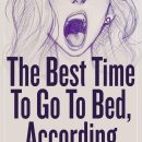 The Ideal Bedtime For Each Zodiac Sign