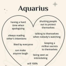 Aquarius