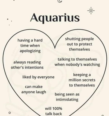 Aquarius