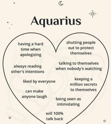 Aquarius