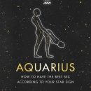 Astrosex: Aquarius, Gebundene Ausgabe von Erika W. Smith, Orion, 9781398702141