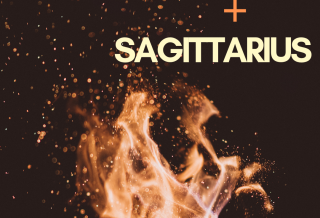 Why Sagittarius and Aquarius Fall in Love (and Stay in Love)