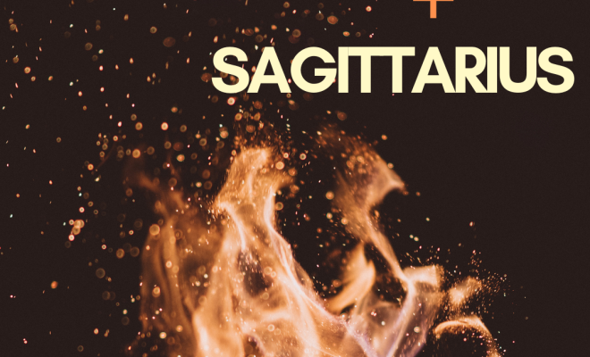 Why Sagittarius and Aquarius Fall in Love (and Stay in Love)