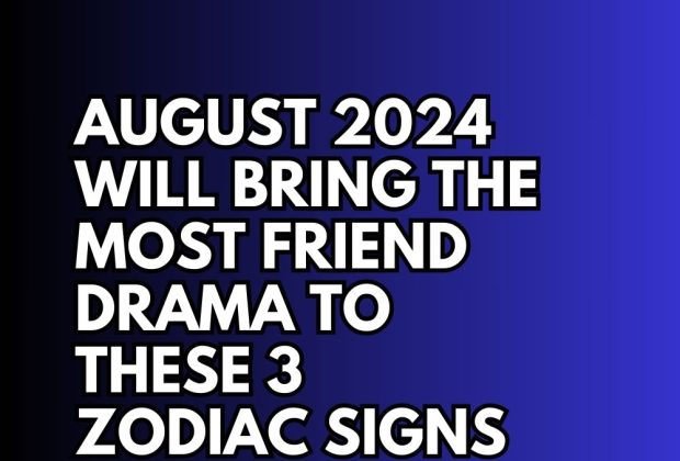 These 3 Zodiac Signs Will Have The Worst New Moon In August 2024, But It’s All Worth It : The Twelve Feed |