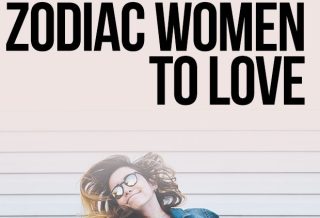 8 Reasons Aquarius Women Are The Best Women To Love