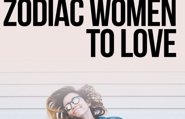 8 Reasons Aquarius Women Are The Best Women To Love