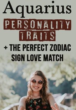 10 Best (And Worst) Aquarius Traits