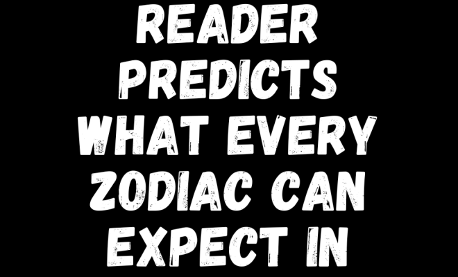 A Tarot Reader Predicts What Every Zodiac Can Expect In September