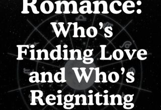 September Romance: Who’s Finding Love and Who’s Reigniting the Flame?