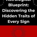 September’s Astrological Blueprint: Discovering the Hidden Traits of Every Sign