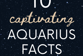 Aquarius Zodiac Facts: 10 Truths About This Astrology Sign in the Horoscope