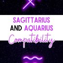 Sagittarius and Aquarius: A Thrilling & Unpredictable Relationship