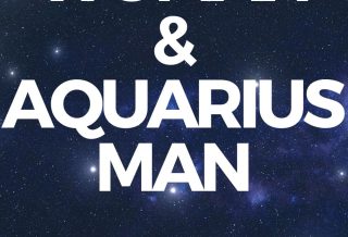 Libra Woman and Aquarius Man Zodiac Compatibility