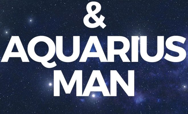 Libra Woman and Aquarius Man Zodiac Compatibility