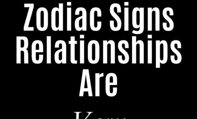 With These 5 Zodiac Signs Relationships Are Very Complicated