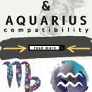 Virgo And Aquarius Compatibility: Friendship, Love & Sex