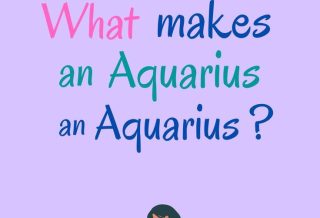 Aquarius’s personality | Understand them better – AstroNiki