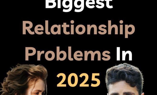 These Sign Combinations Will Have The Biggest Relationship Problems In 2025