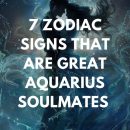 7 Zodiac Signs That Are Great Aquarius Soulmates (Love Rank)