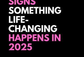 Four Zodiac Signs Something Life-changing Happens In 2025