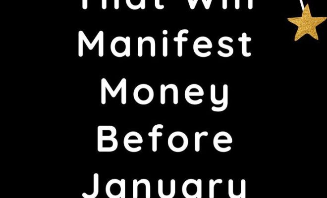 4 Zodiacs That Will Manifest Money Before January