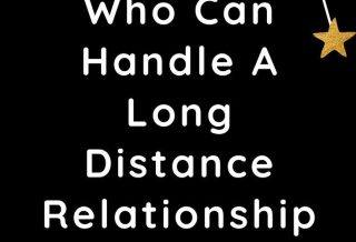 6 Zodiacs Who Can Handle A Long Distance Relationship