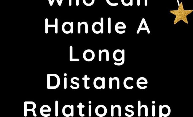 6 Zodiacs Who Can Handle A Long Distance Relationship