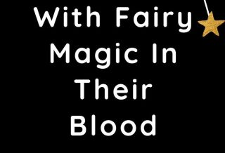 4 Zodiacs With Fairy Magic In Their Blood