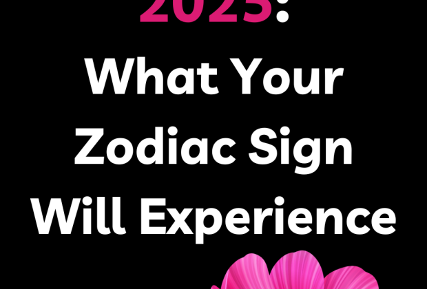 Life Phases 2025: What Your Zodiac Sign Will Experience