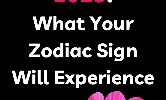 Life Phases 2025: What Your Zodiac Sign Will Experience