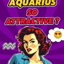 Why is Aquarius so Attractive?