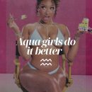 Aquarius girls do it better