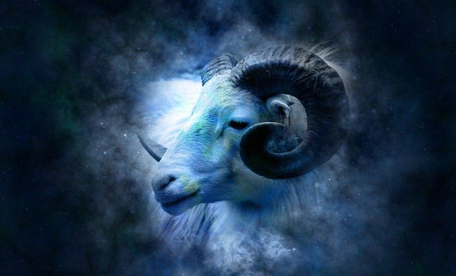 Aries Season Energy: Bold Moves, Big Wins